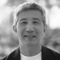 豊福貴司氏